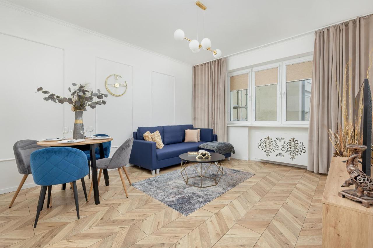 Beautiful One Bedroom Apartment Zamkowa By Rent Like Home Gdansk Exterior foto