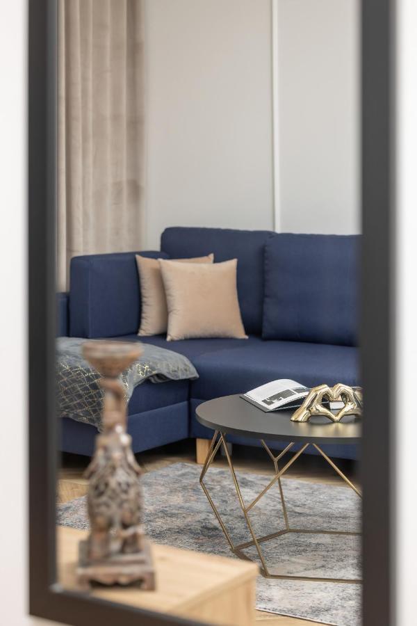 Beautiful One Bedroom Apartment Zamkowa By Rent Like Home Gdansk Exterior foto